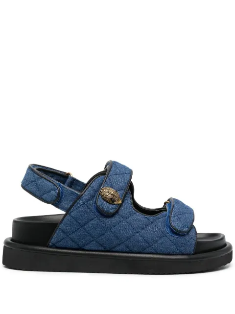 kurt geiger london orson sandals