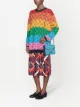 الصورة 2 من Gucci شنطة كتف 'GG مارمونت' صغيرة