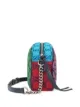 Gucci small GG Marmont Multicolor shoulder bag
