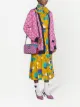 Image 2 of Gucci small GG Marmont Multicolor shoulder bag