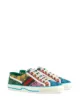 Image 2 of Gucci Tennis 1977 GG Multicolour sneakers