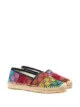 Imagem 2 de Gucci Espadrille GG Multicolour