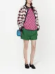 Image 2 of Gucci GG Multicolour short-sleeve jumper