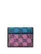 الصورة 2 من Gucci محفظة 'GG مارمونت مالتي كالور'