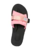 Suicoke flat pool slides