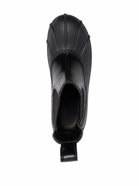 Stella McCartney Duck City Chelsea boots 800424N0131 - 3