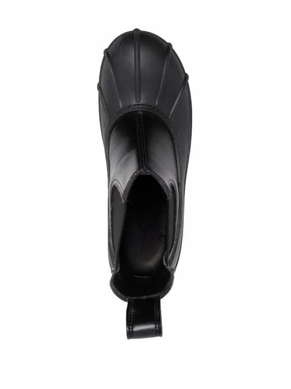 Ariat duck boots online
