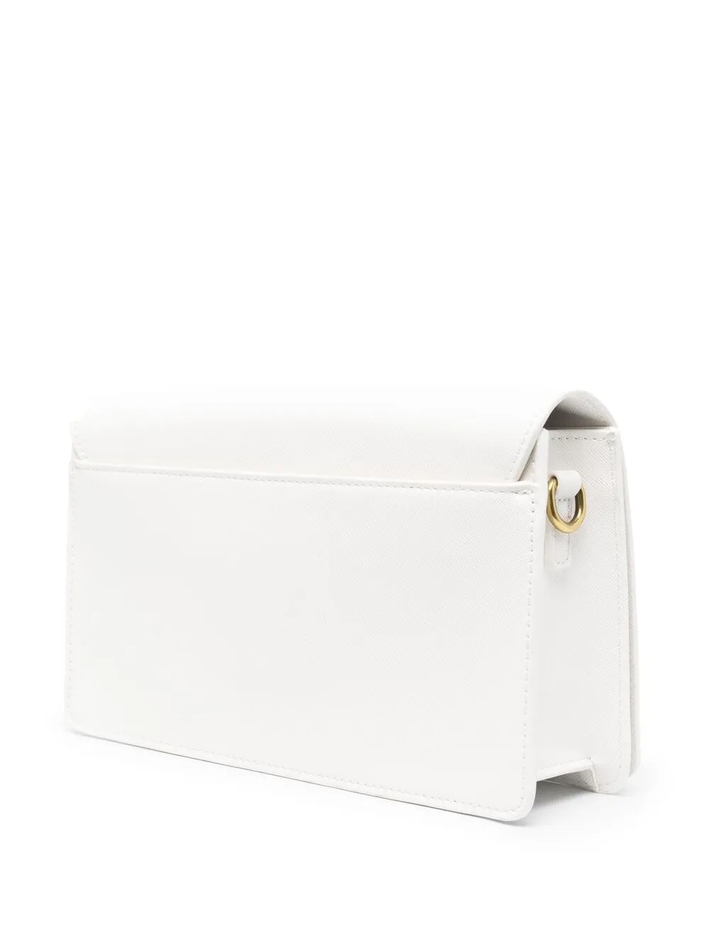 фото Versace jeans couture сумка на плечо с логотипом