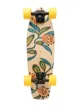 Image 2 of Hermès pre-owned leopard-print skateboard