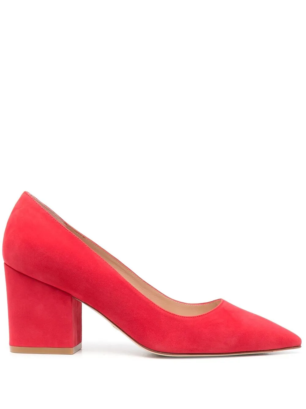 фото Stuart weitzman туфли luna 75