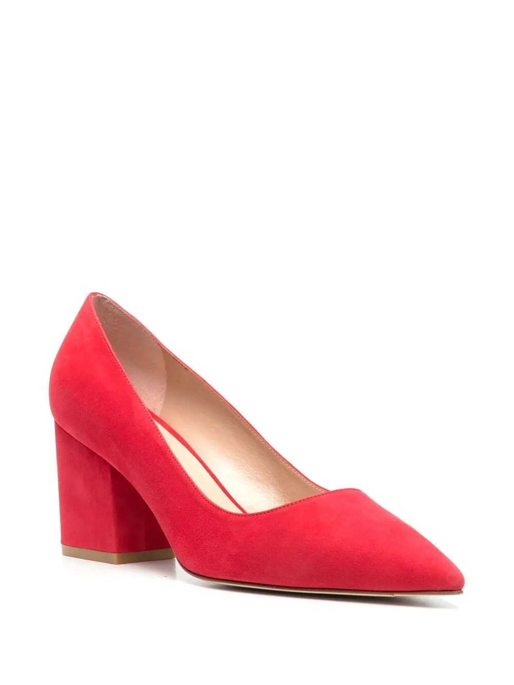 фото Stuart weitzman туфли luna 75