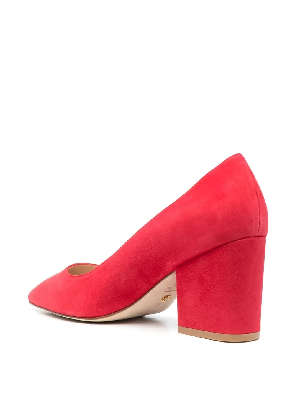 фото Stuart weitzman туфли luna 75
