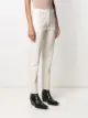Helmut Lang mid-rise straight leg jeans