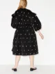 Simone Rocha Abito midi