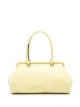 Image 1 of Salvatore Ferragamo Frame tote bag