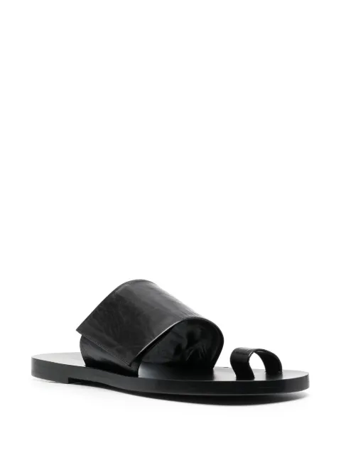 jil sander slide