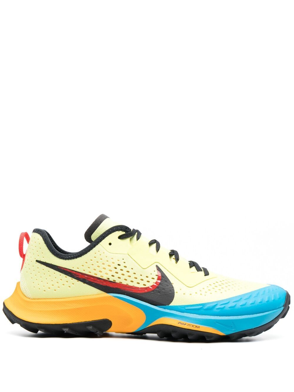 NIKE AIR ZOOM TERRA KIGER 7 SNEAKERS