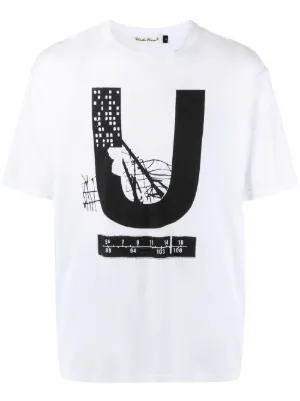 Undercover t shirt sale Outlet