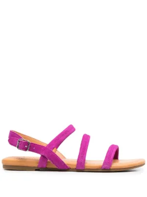 ugg cross over slippers