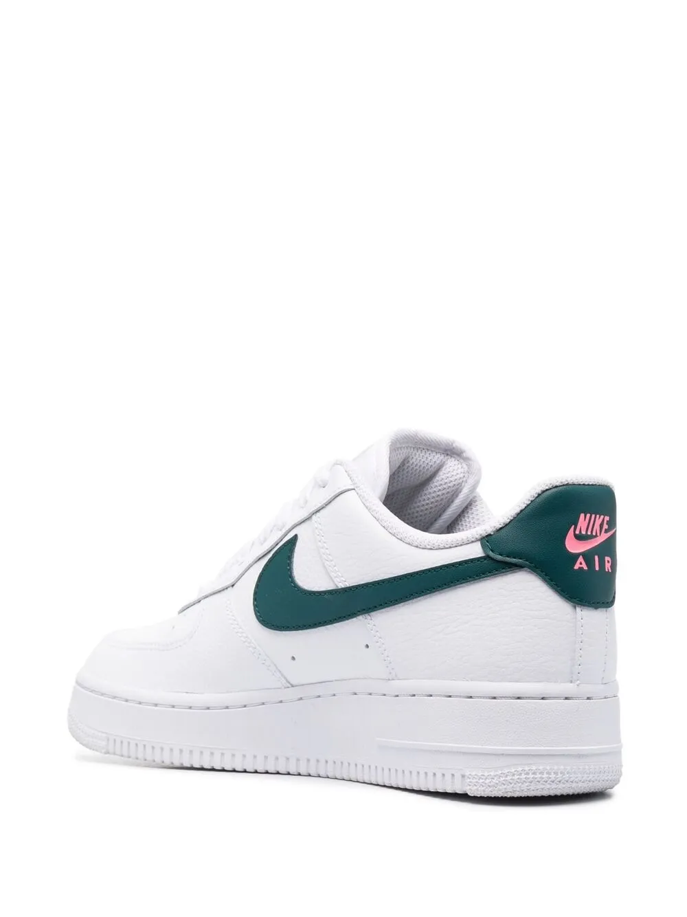 фото Nike кроссовки air force 1 '07