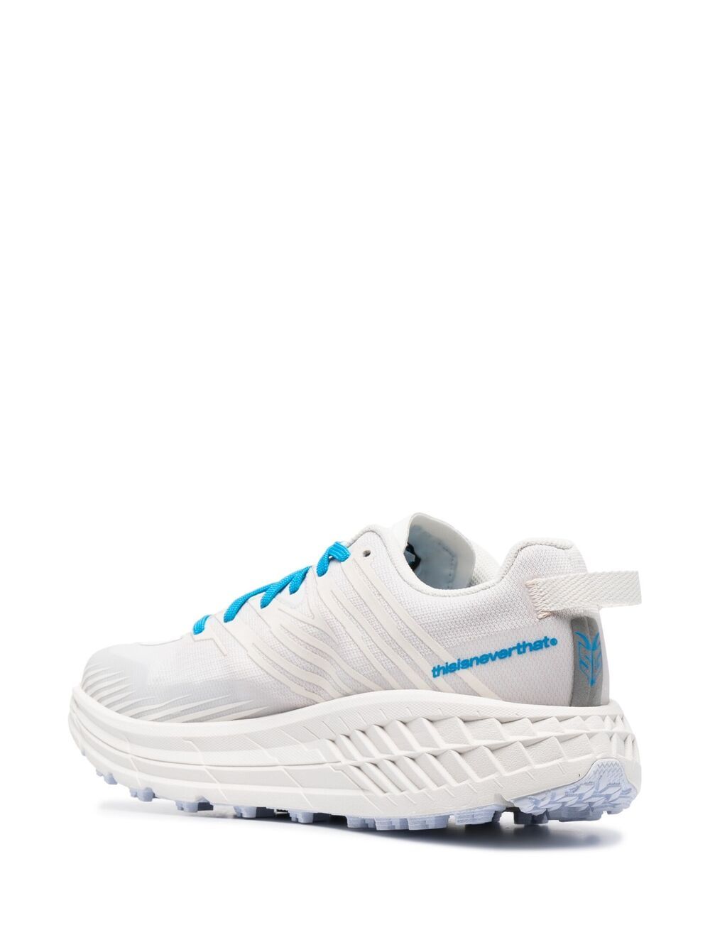 фото Hoka one one кроссовки speedboat из коллаборации с thisisneverthat