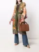 Image 2 of F.R.S For Restless Sleepers graphic-print silk kimono