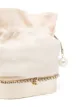 Rosantica Sultana crystal-embellished crossbody bag