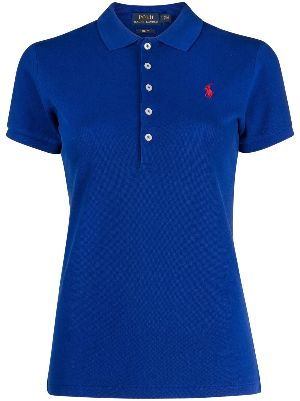 polo outfit women