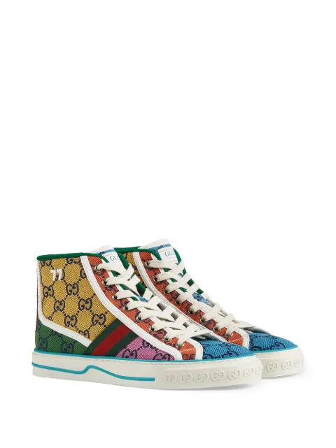 Gucci Gucci Tennis 1977 GG Multicolor 