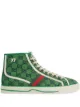 Image 1 of Gucci Tennis 1977 high-top sneakers