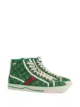 Image 2 of Gucci Tennis 1977 high-top sneakers