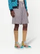 Gucci GG Multicolour Tennis 1977 high-top sneakers