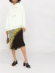 Image 2 of Off-White logo-print hoodie