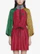 Gucci Jurk met monogram