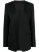 Image 1 of Totême V-neck blazer