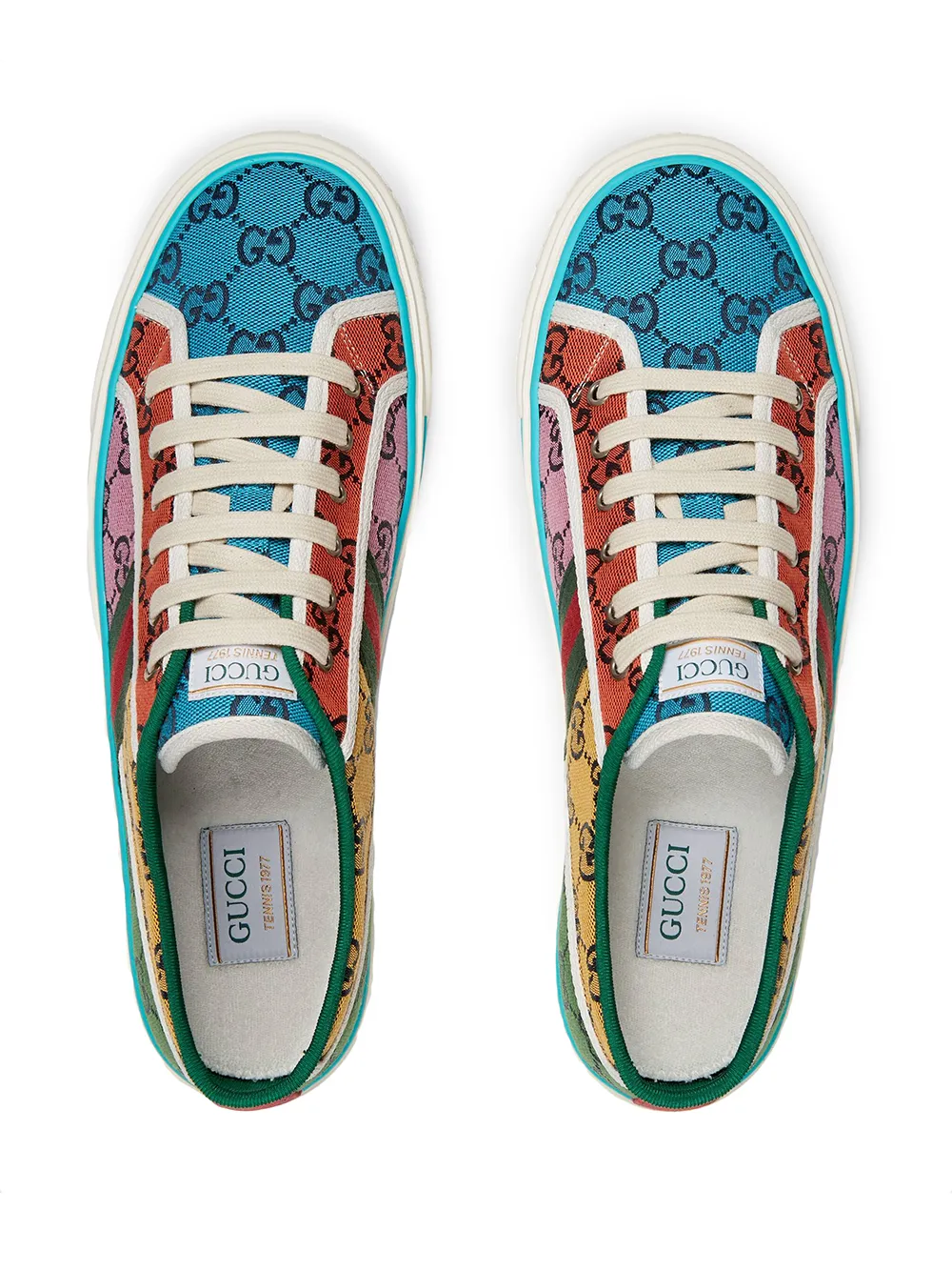 97 gucci collab sales