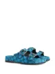 Image 2 of Gucci GG Multicolour sandals