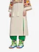Gucci Gucci Basket high-top sneakers