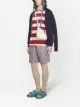 Image 2 of Gucci striped polo shirt