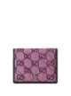 Imagem 1 de Gucci Carteira GG Marmont Multicolour