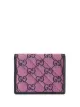 Imagem 2 de Gucci Carteira GG Marmont Multicolour