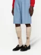 Gucci Horsebit leather loafers
