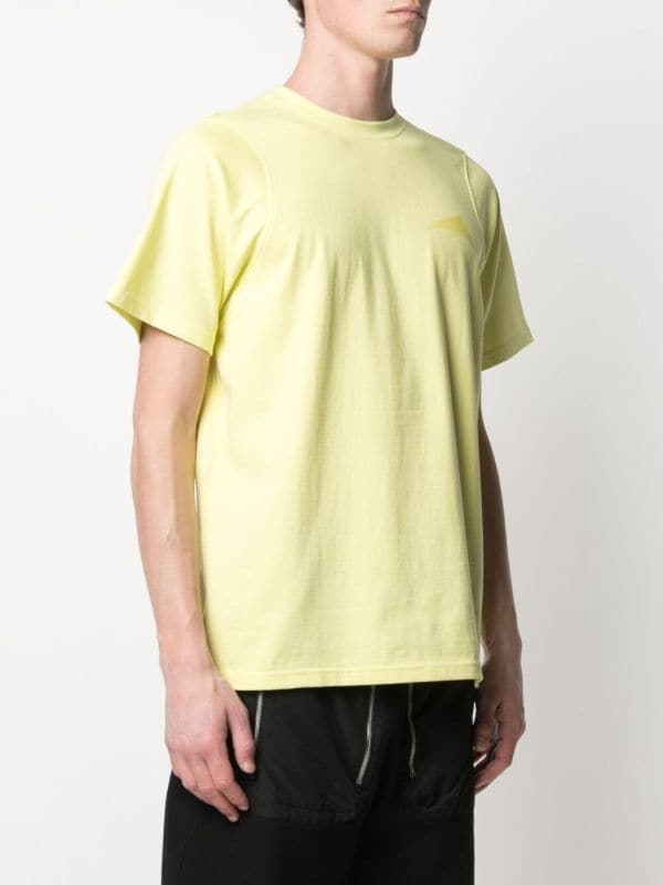 Ader Error ロゴ Tシャツ - Farfetch