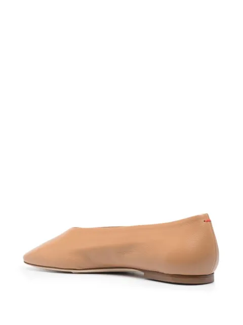 aeyde kirsten flat
