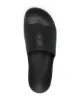Automobili Lamborghini logo embossed slides