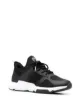 Image 2 of Automobili Lamborghini stretch-knit sneakers