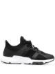 Image 1 of Automobili Lamborghini stretch-knit sneakers