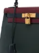 Hermès pre-owned Tri-Colour Kelly 28 bag