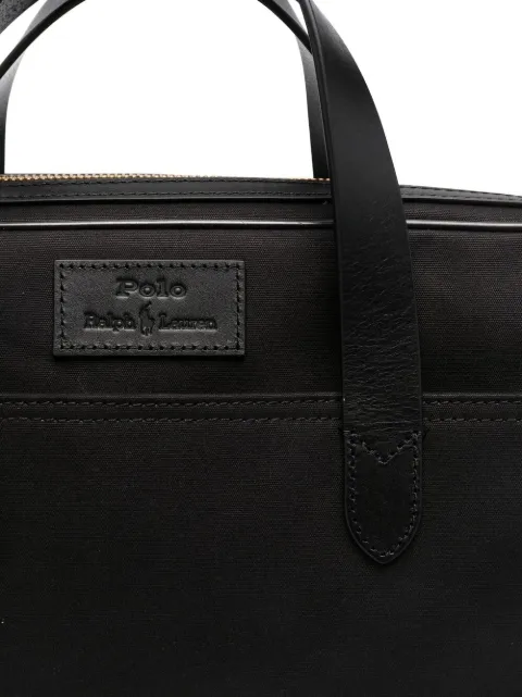polo briefcase
