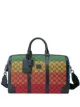 Image 1 of Gucci GG Supreme canvas holdall